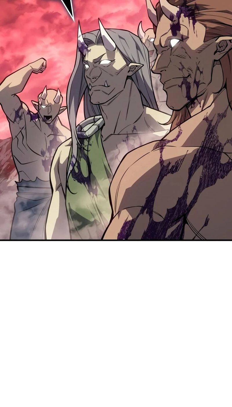 18+ Regressing with the King’s Power Chapter 155 page 21