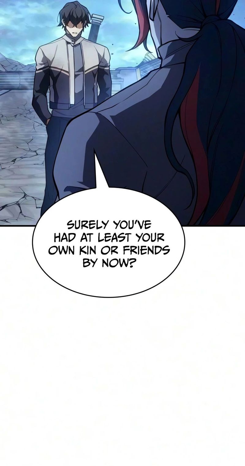 18+ Regressing with the King’s Power Chapter 156 page 19
