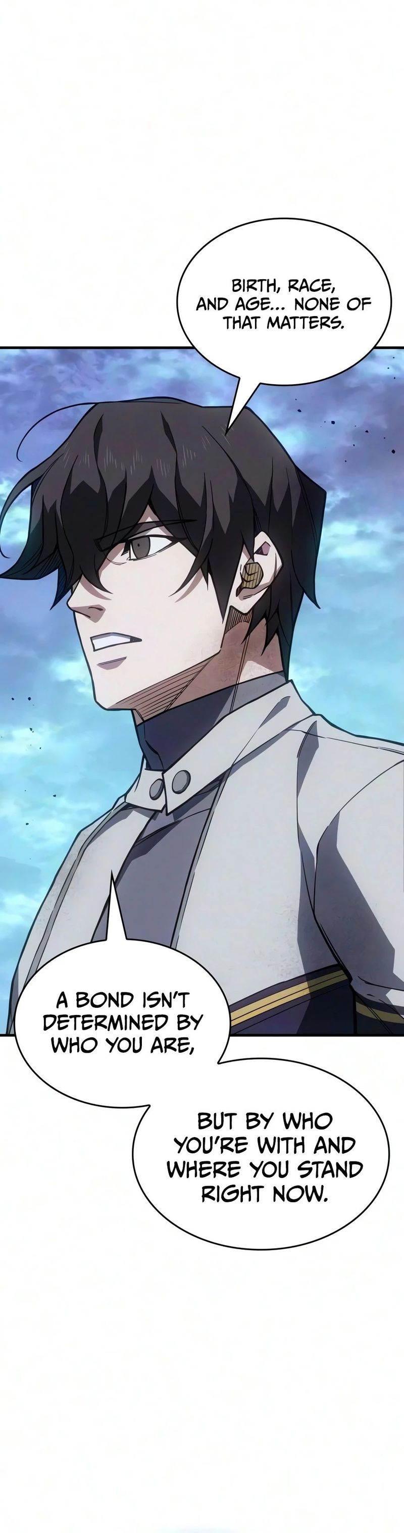 18+ Regressing with the King’s Power Chapter 156 page 21
