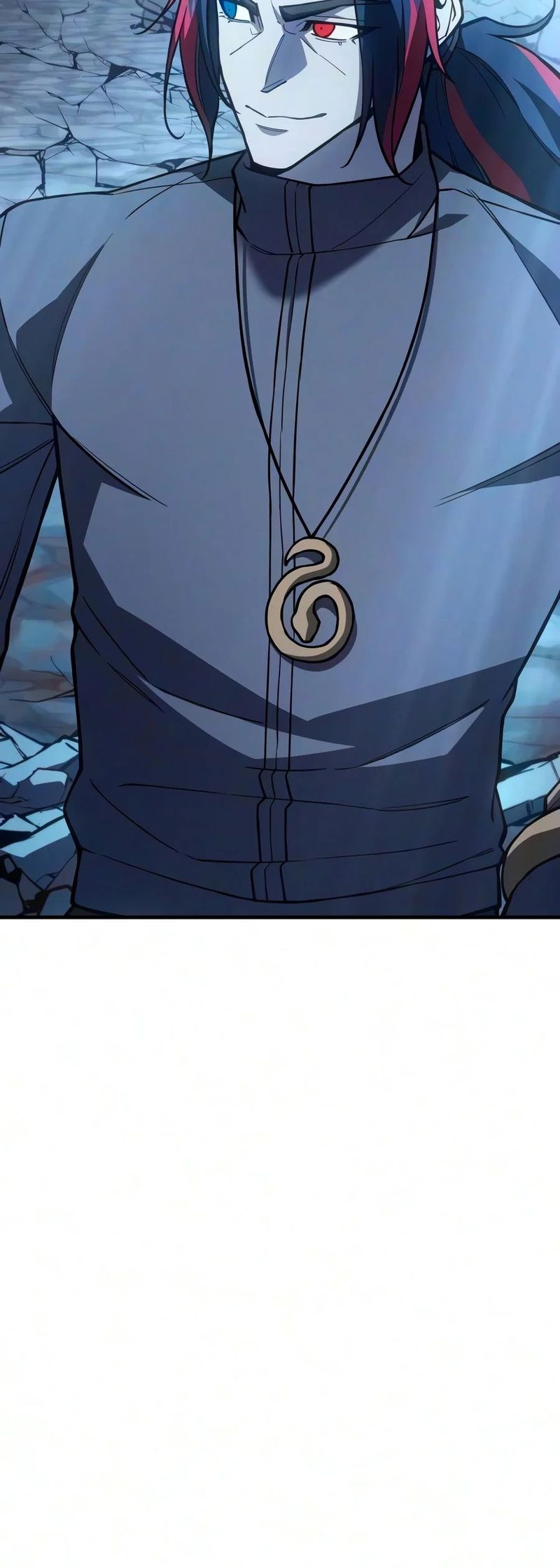18+ Regressing with the King’s Power Chapter 157 page 3