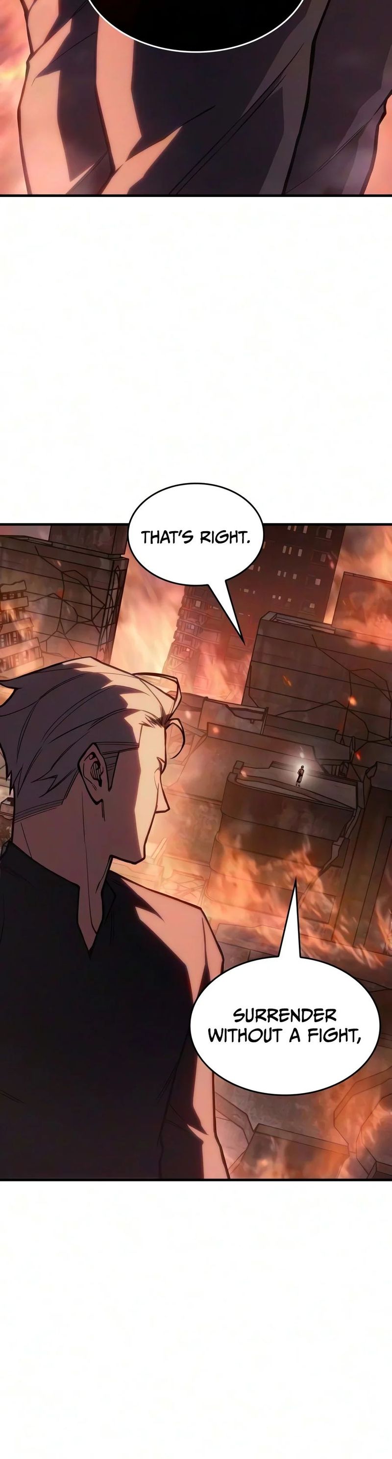 18+ Regressing with the King’s Power Chapter 157 page 7