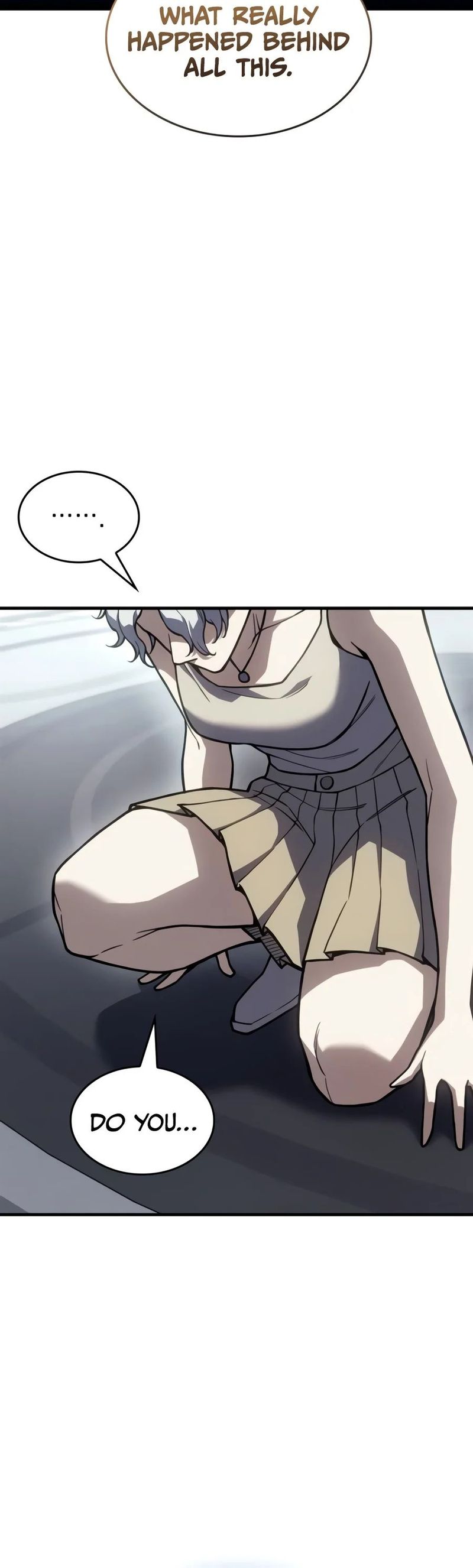 18+ Regressing with the King’s Power Chapter 159 page 3