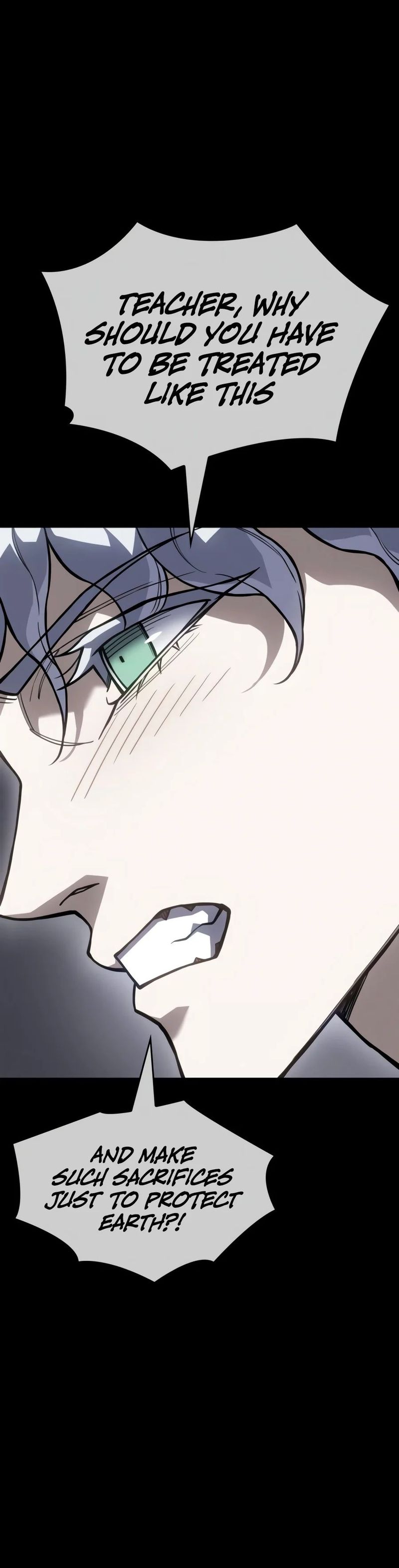 18+ Regressing with the King’s Power Chapter 159 page 9