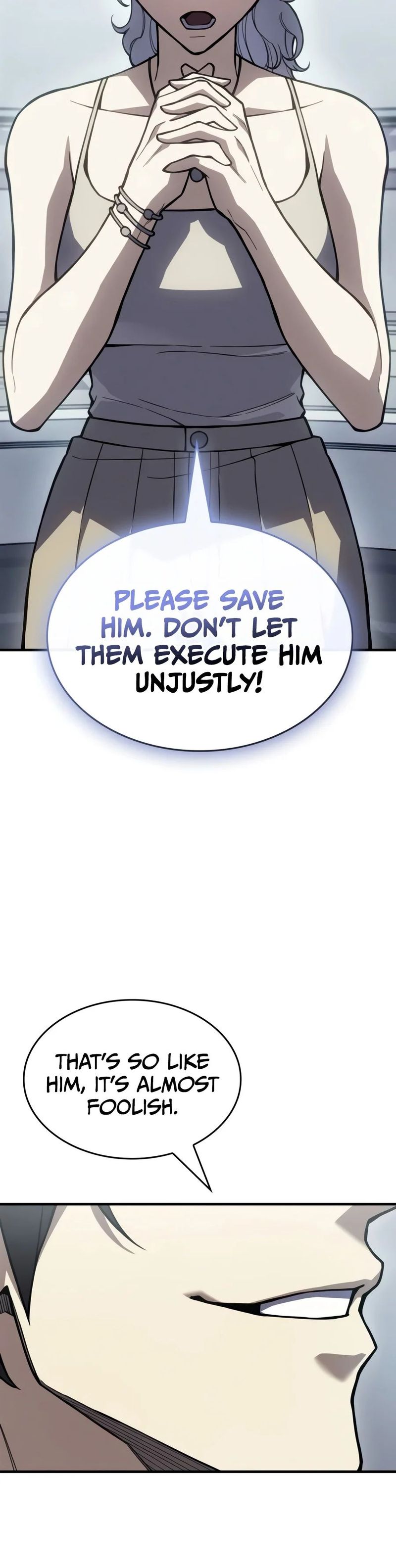 18+ Regressing with the King’s Power Chapter 159 page 11