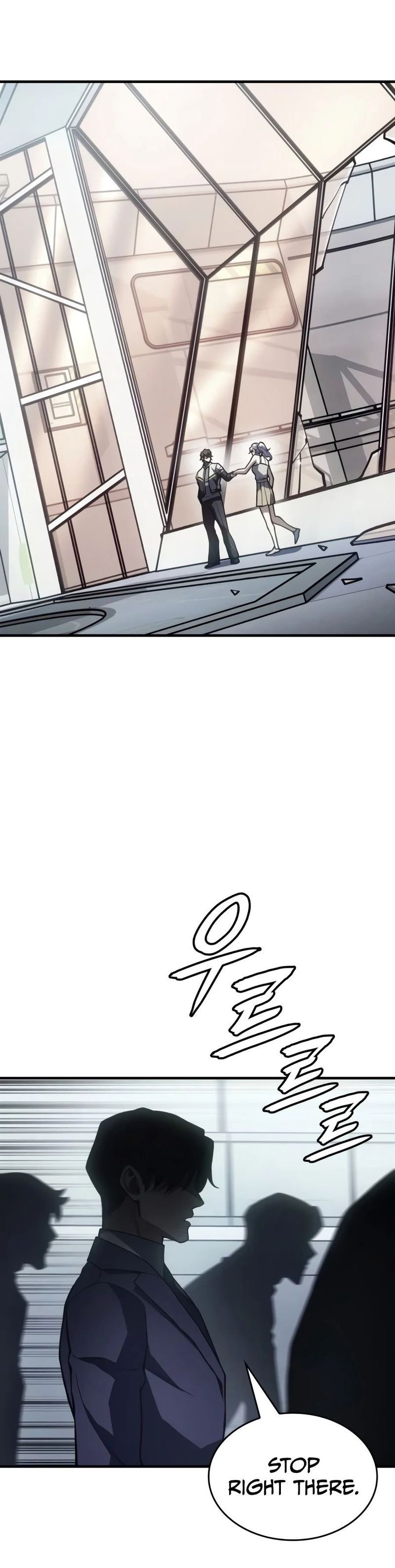 18+ Regressing with the King’s Power Chapter 159 page 13