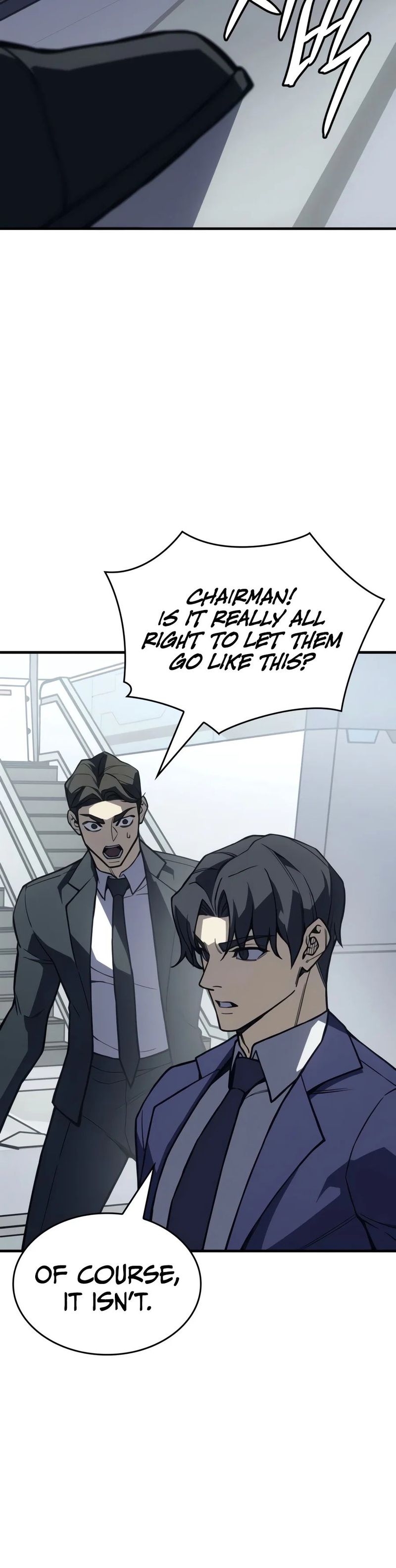 18+ Regressing with the King’s Power Chapter 159 page 17