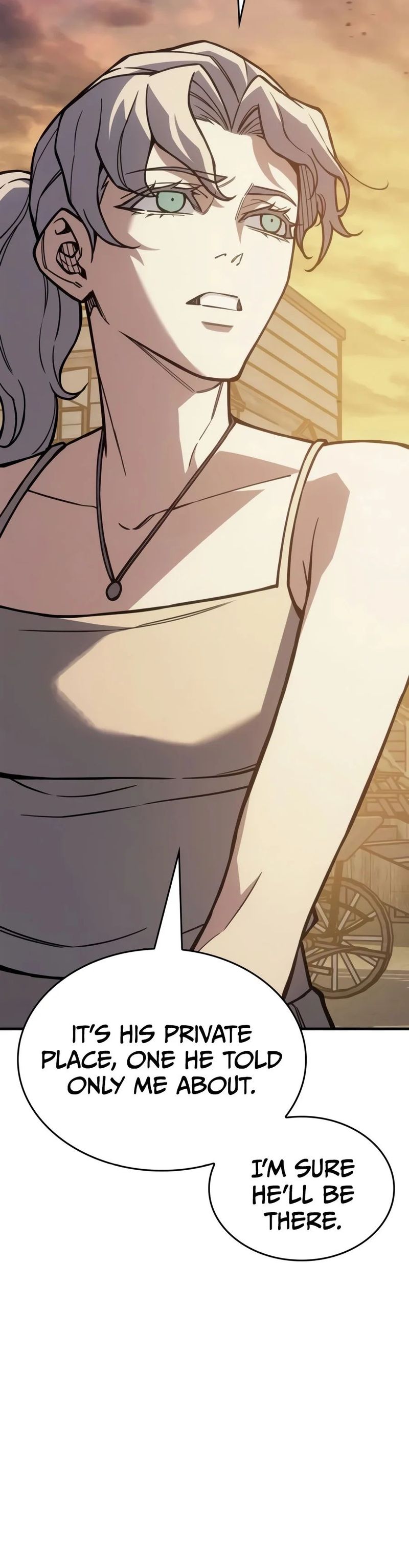 18+ Regressing with the King’s Power Chapter 159 page 21