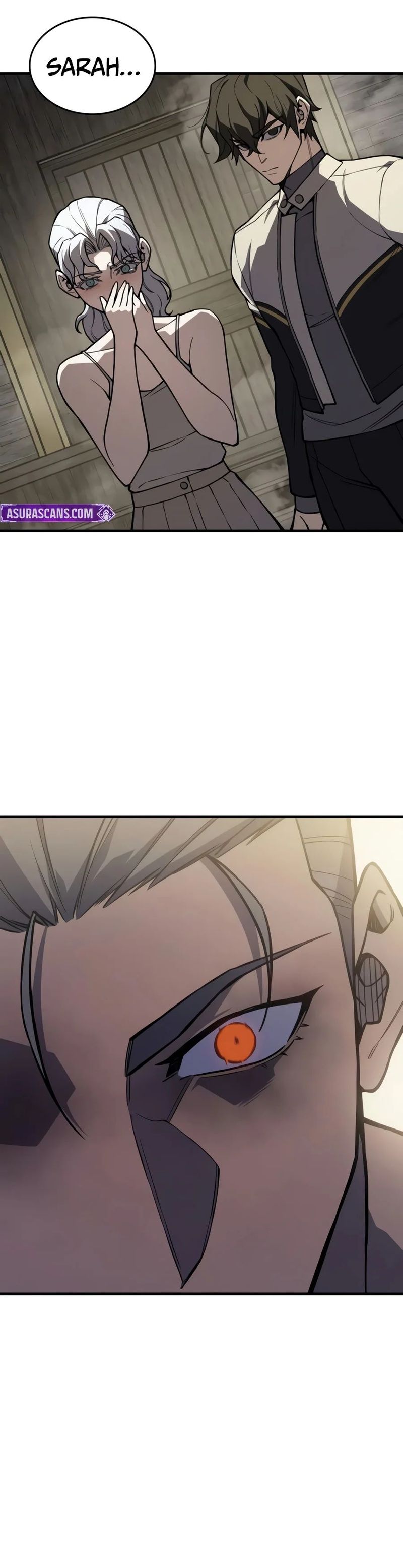 18+ Regressing with the King’s Power Chapter 159 page 23