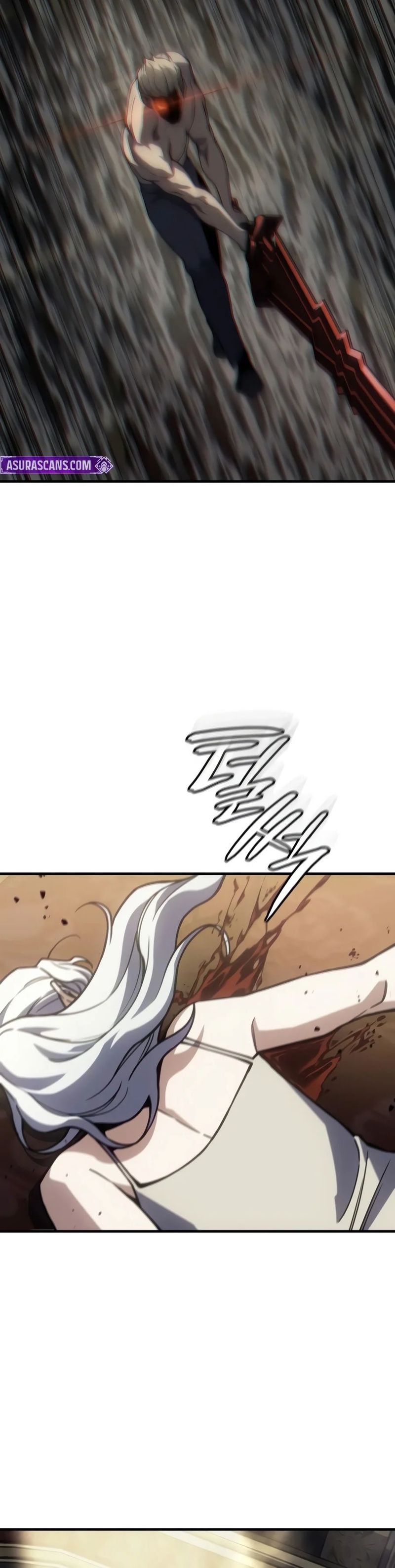 18+ Regressing with the King’s Power Chapter 159 page 25