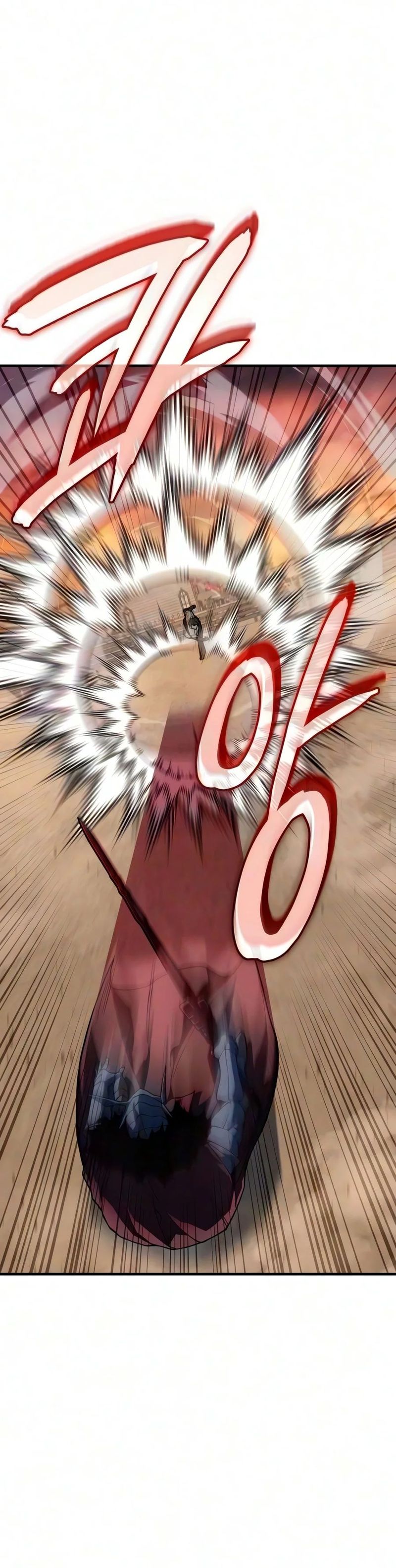 18+ Regressing with the King’s Power Chapter 160 page 7