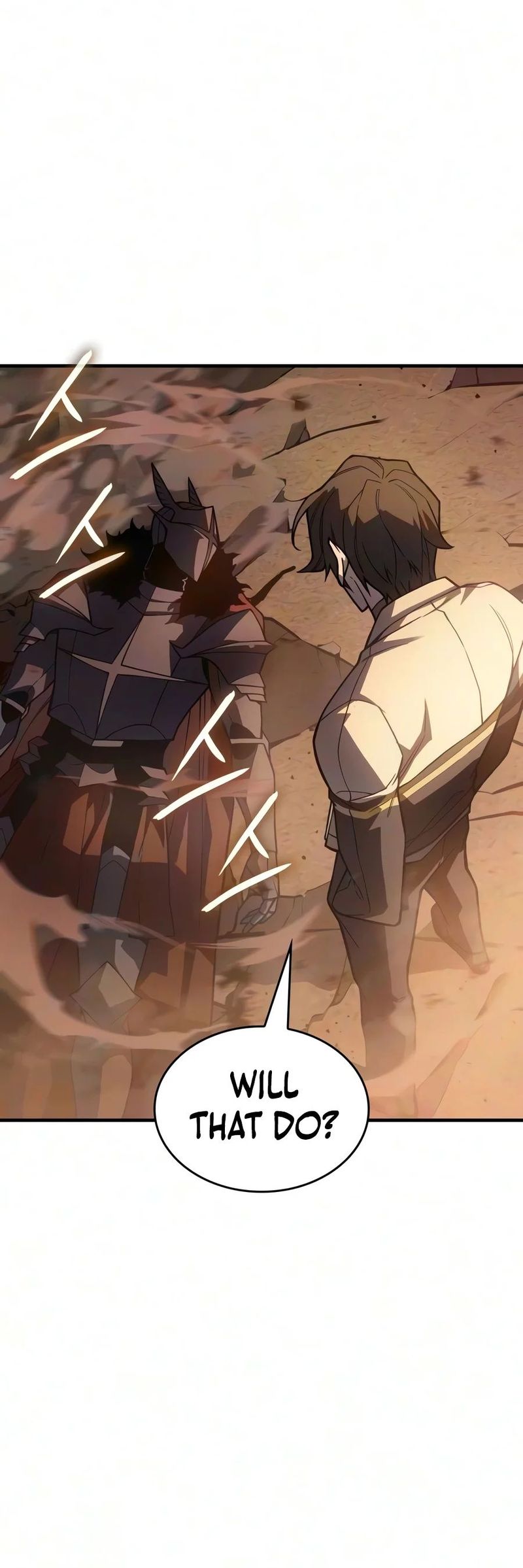 18+ Regressing with the King’s Power Chapter 160 page 11