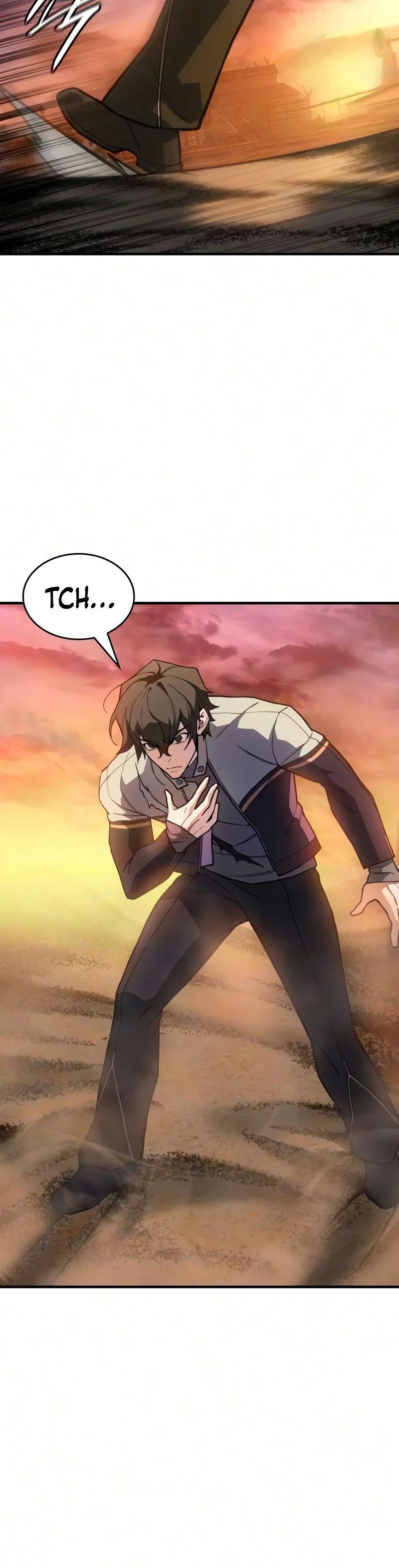 18+ Regressing with the King’s Power Chapter 160 page 13