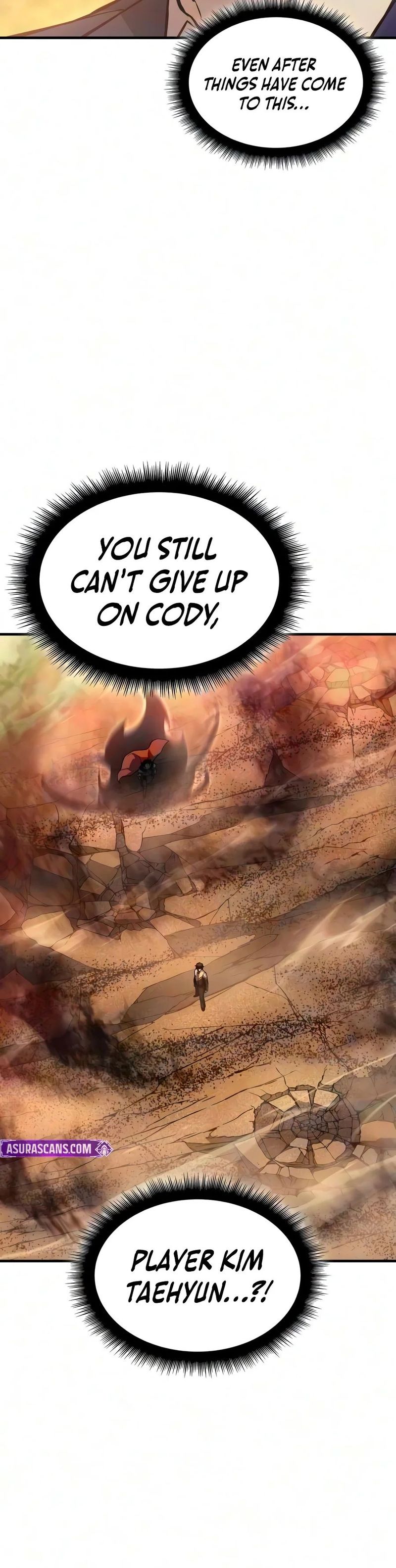18+ Regressing with the King’s Power Chapter 160 page 15