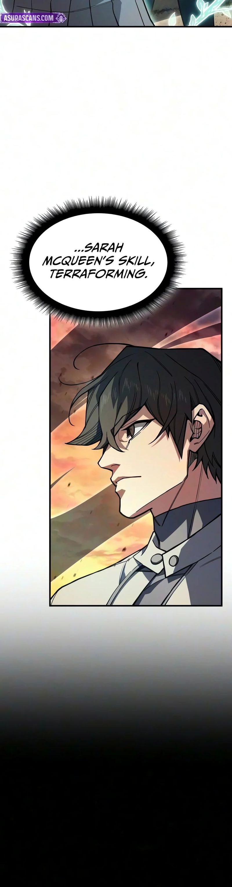 18+ Regressing with the King’s Power Chapter 161 page 9