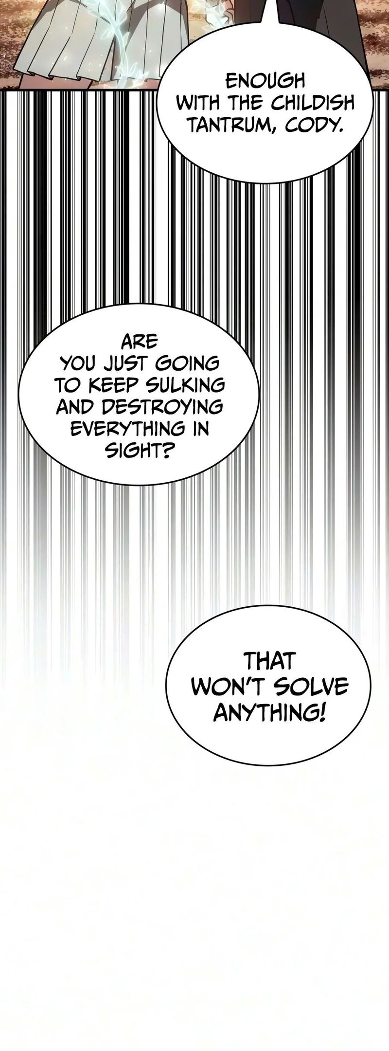 18+ Regressing with the King’s Power Chapter 161 page 15