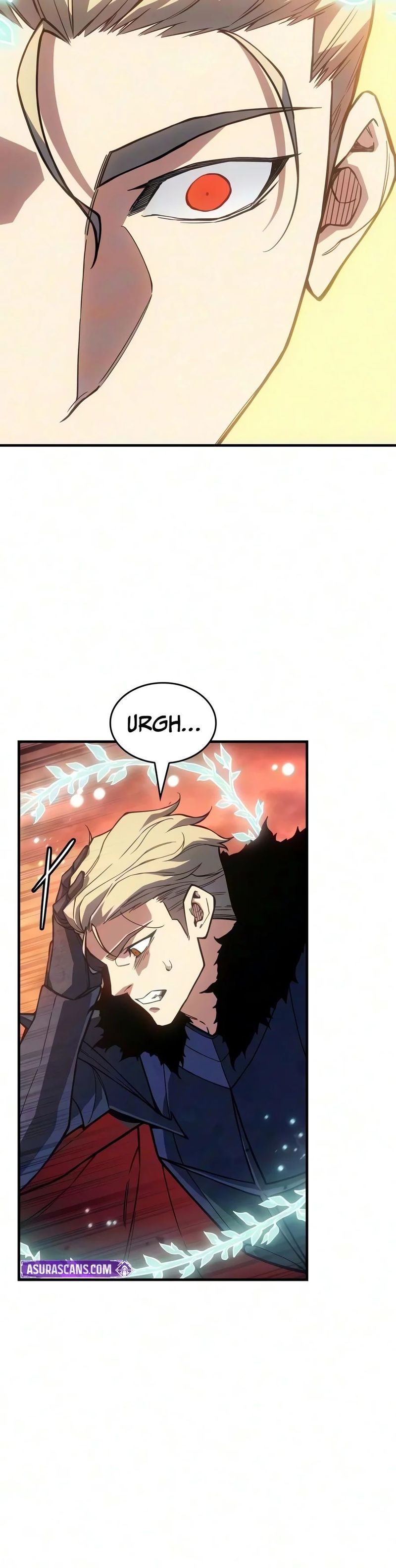 18+ Regressing with the King’s Power Chapter 161 page 24