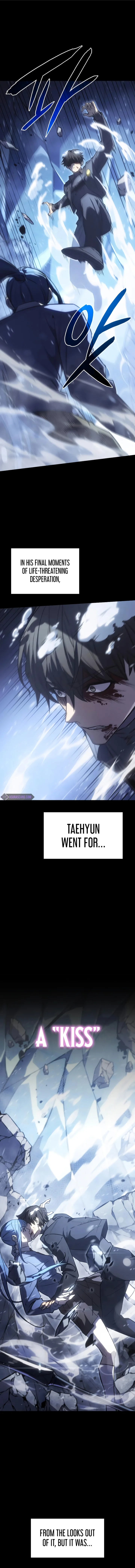 18+ Regressing with the King’s Power Chapter 18 page 2