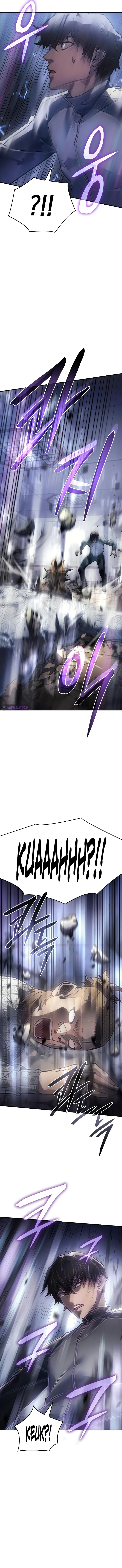 18+ Regressing with the King’s Power Chapter 18 page 10