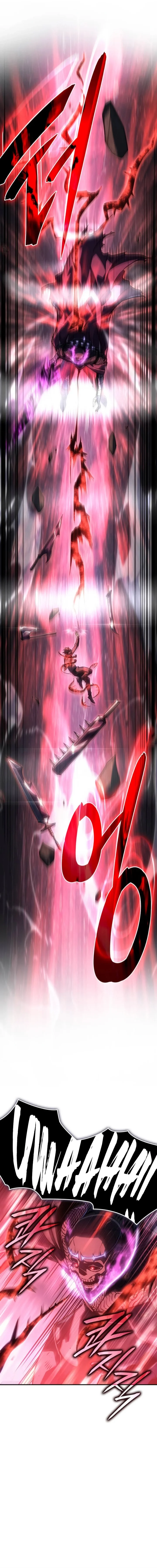 18+ Regressing with the King’s Power Chapter 22 page 16