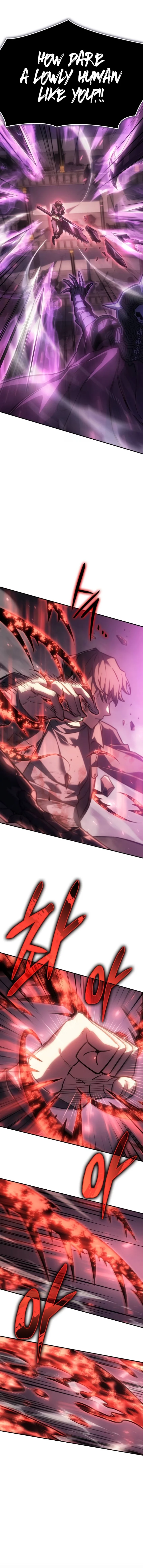 18+ Regressing with the King’s Power Chapter 22 page 18