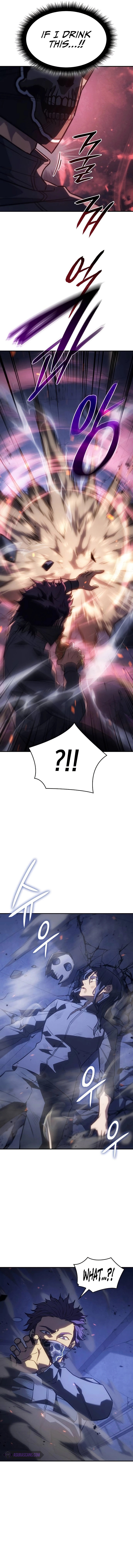 18+ Regressing with the King’s Power Chapter 27 page 12