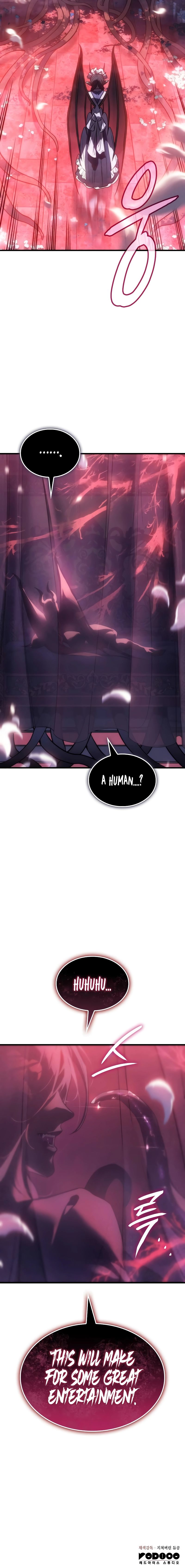 18+ Regressing with the King’s Power Chapter 38 page 19