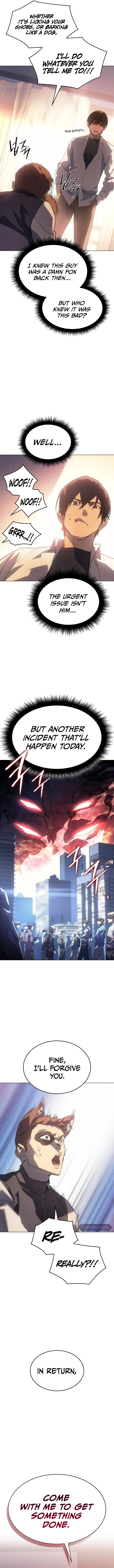 18+ Regressing with the King’s Power Chapter 4 page 3