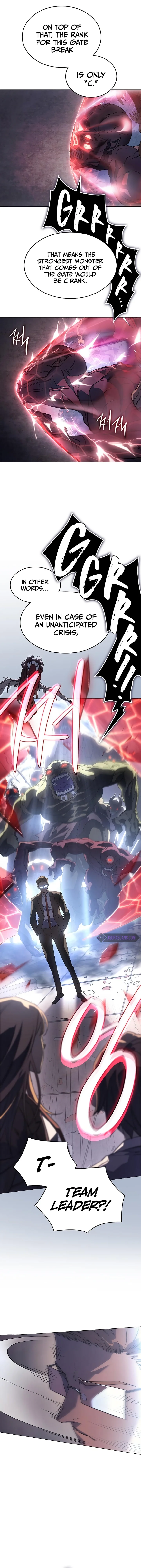 18+ Regressing with the King’s Power Chapter 4 page 6