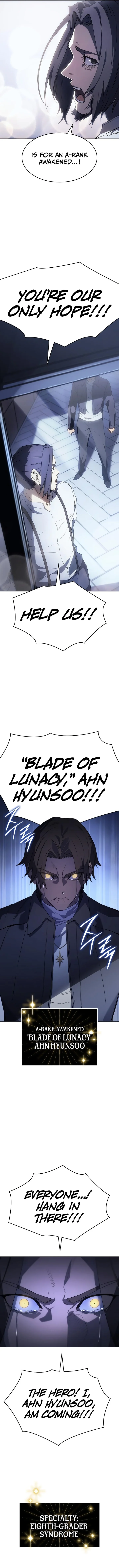 18+ Regressing with the King’s Power Chapter 4 page 14