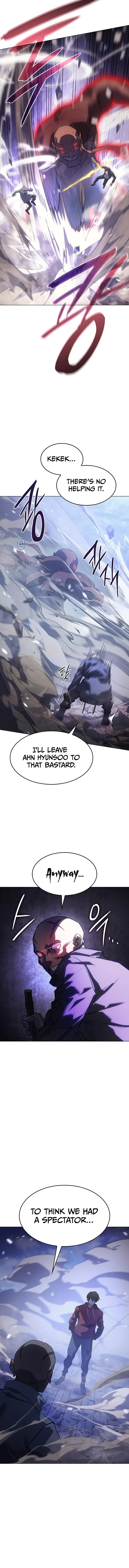 18+ Regressing with the King’s Power Chapter 5 page 15
