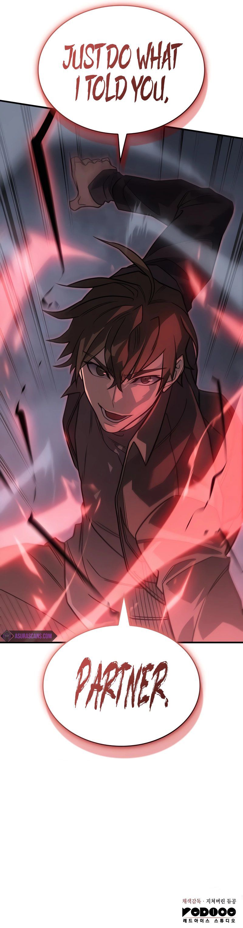18+ Regressing with the King’s Power Chapter 54 page 17