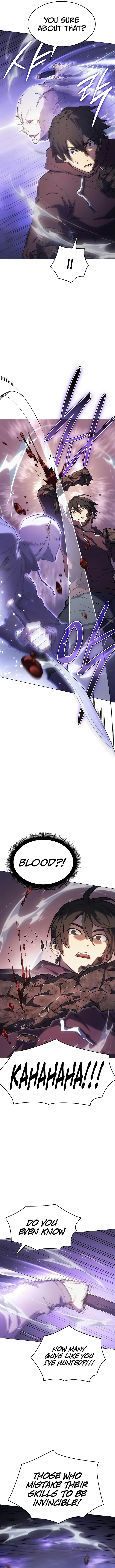 18+ Regressing with the King’s Power Chapter 6 page 6