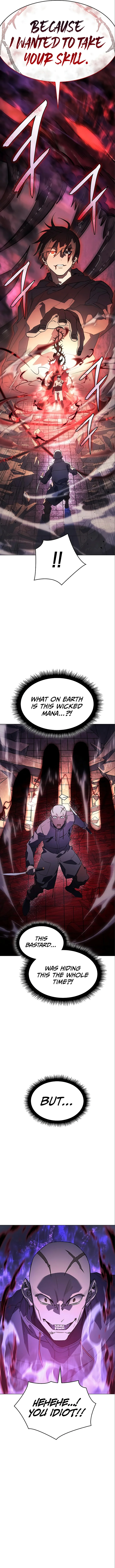 18+ Regressing with the King’s Power Chapter 6 page 10