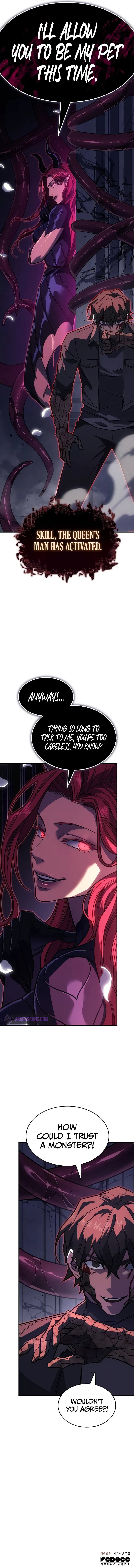 18+ Regressing with the King’s Power Chapter 60 page 16