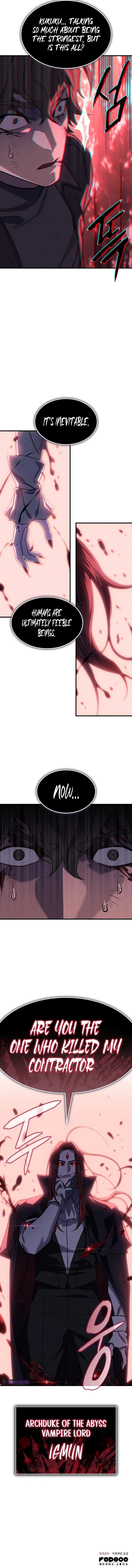 18+ Regressing with the King’s Power Chapter 63 page 17