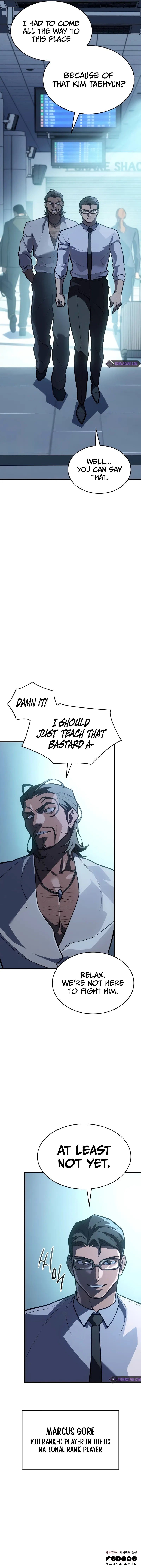18+ Regressing with the King’s Power Chapter 65 page 17