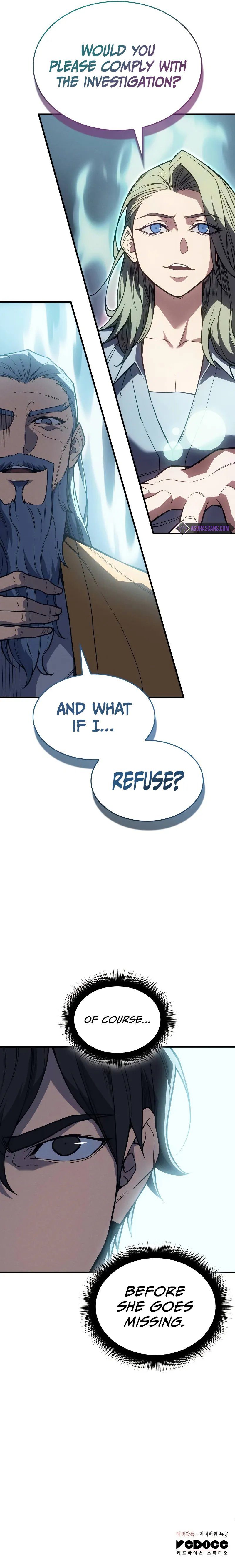 18+ Regressing with the King’s Power Chapter 71 page 15