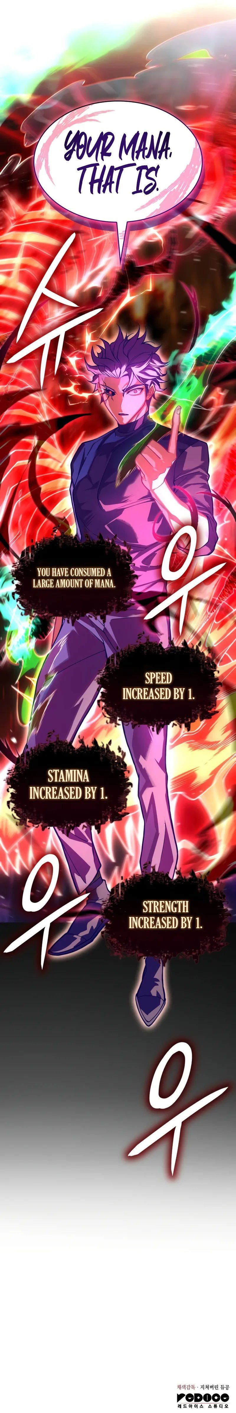 18+ Regressing with the King’s Power Chapter 75 page 18