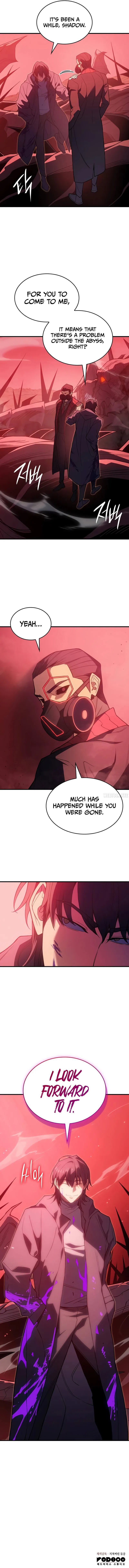 18+ Regressing with the King’s Power Chapter 76 page 16