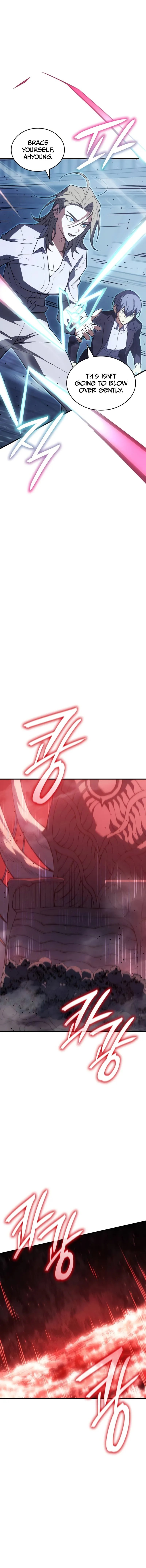 18+ Regressing with the King’s Power Chapter 77 page 14