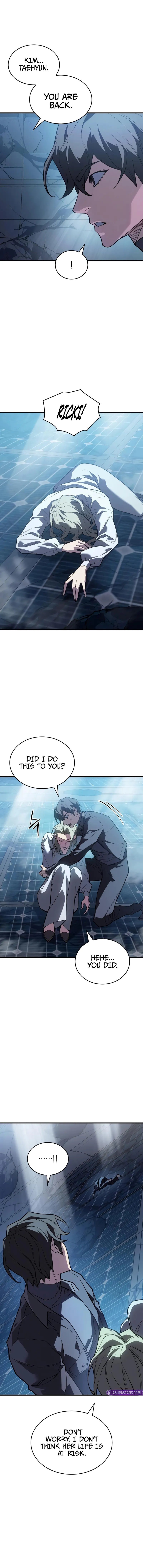 18+ Regressing with the King’s Power Chapter 79 page 12