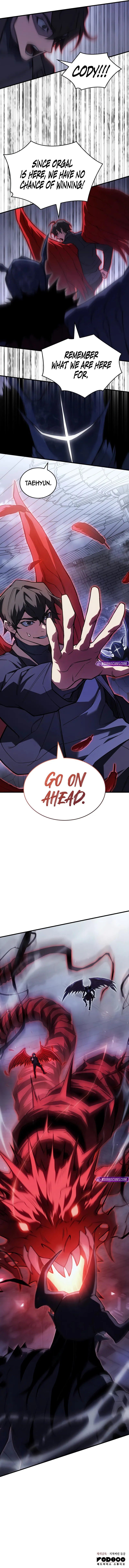 18+ Regressing with the King’s Power Chapter 89 page 14