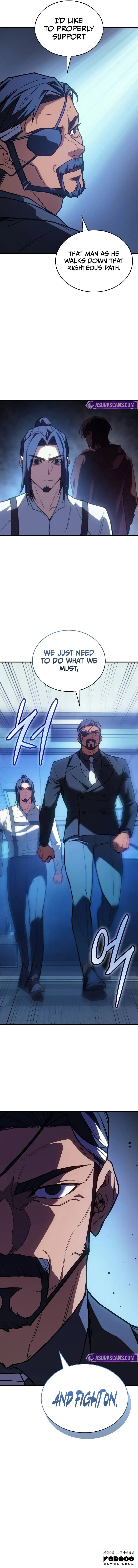 18+ Regressing with the King’s Power Chapter 97 page 15