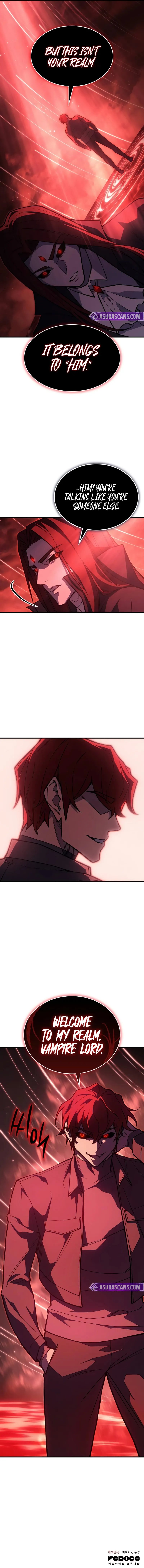 18+ Regressing with the King’s Power Chapter 98 page 15