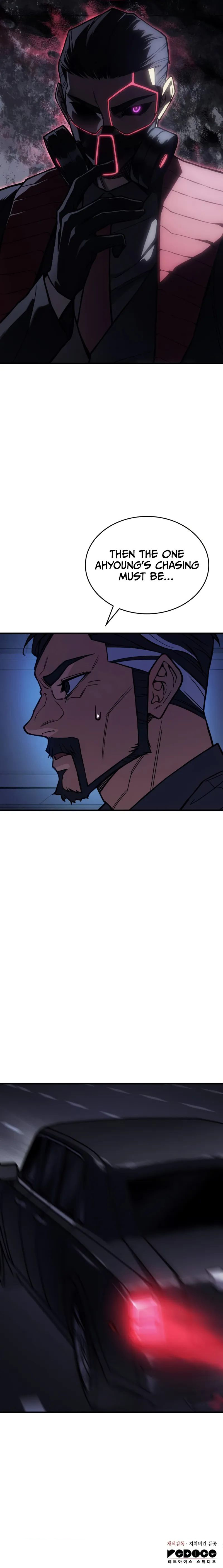 18+ Regressing with the King’s Power Chapter 99 page 16
