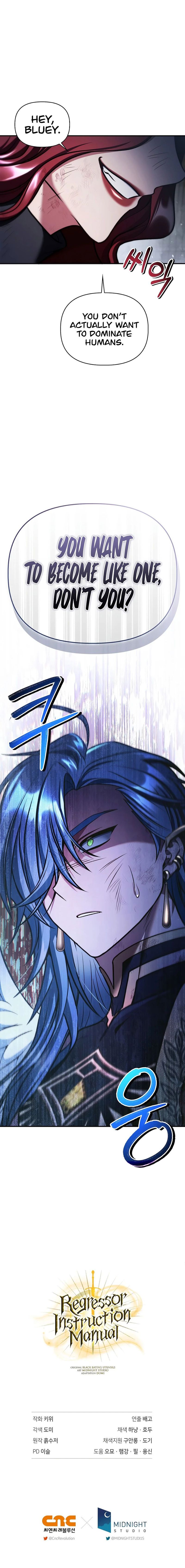 18+ Regressor Instruction Manual Chapter 185 page 21
