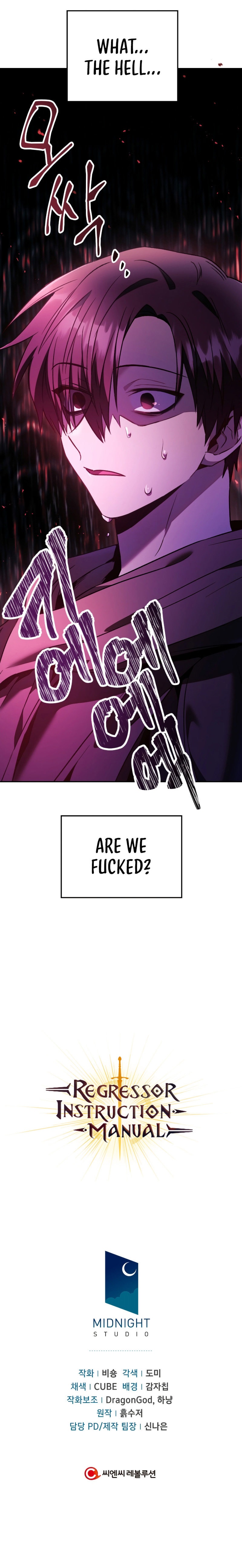 18+ Regressor Instruction Manual Chapter 20 page 13