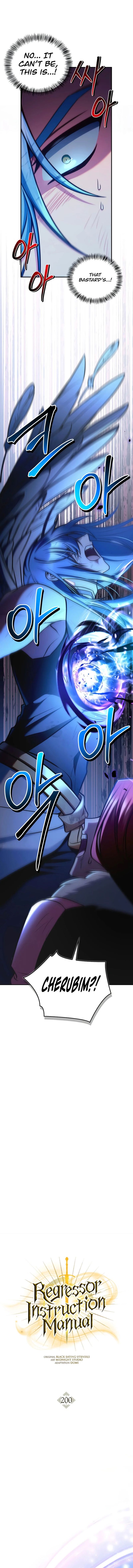 18+ Regressor Instruction Manual Chapter 200 page 9