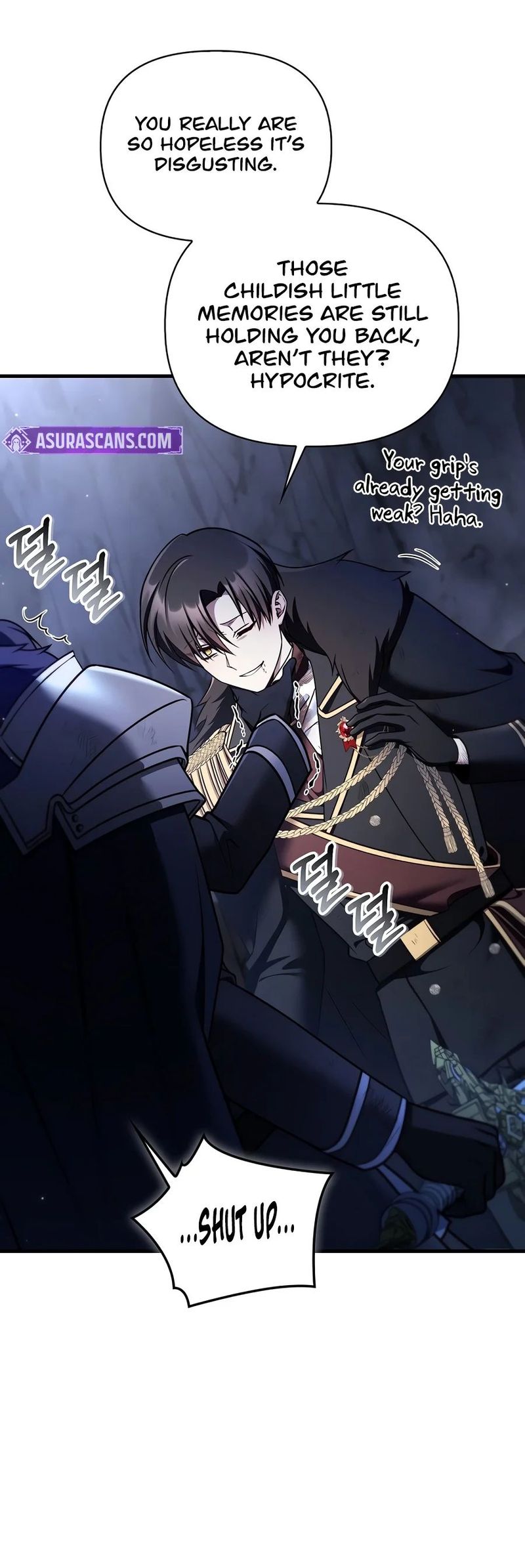 18+ Regressor Instruction Manual Chapter 202 page 15