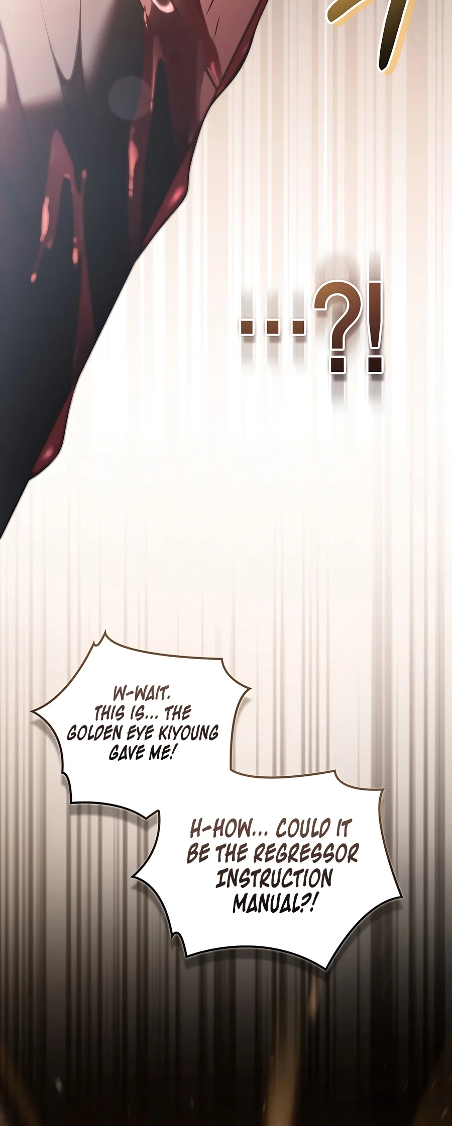 18+ Regressor Instruction Manual Chapter 207 page 6